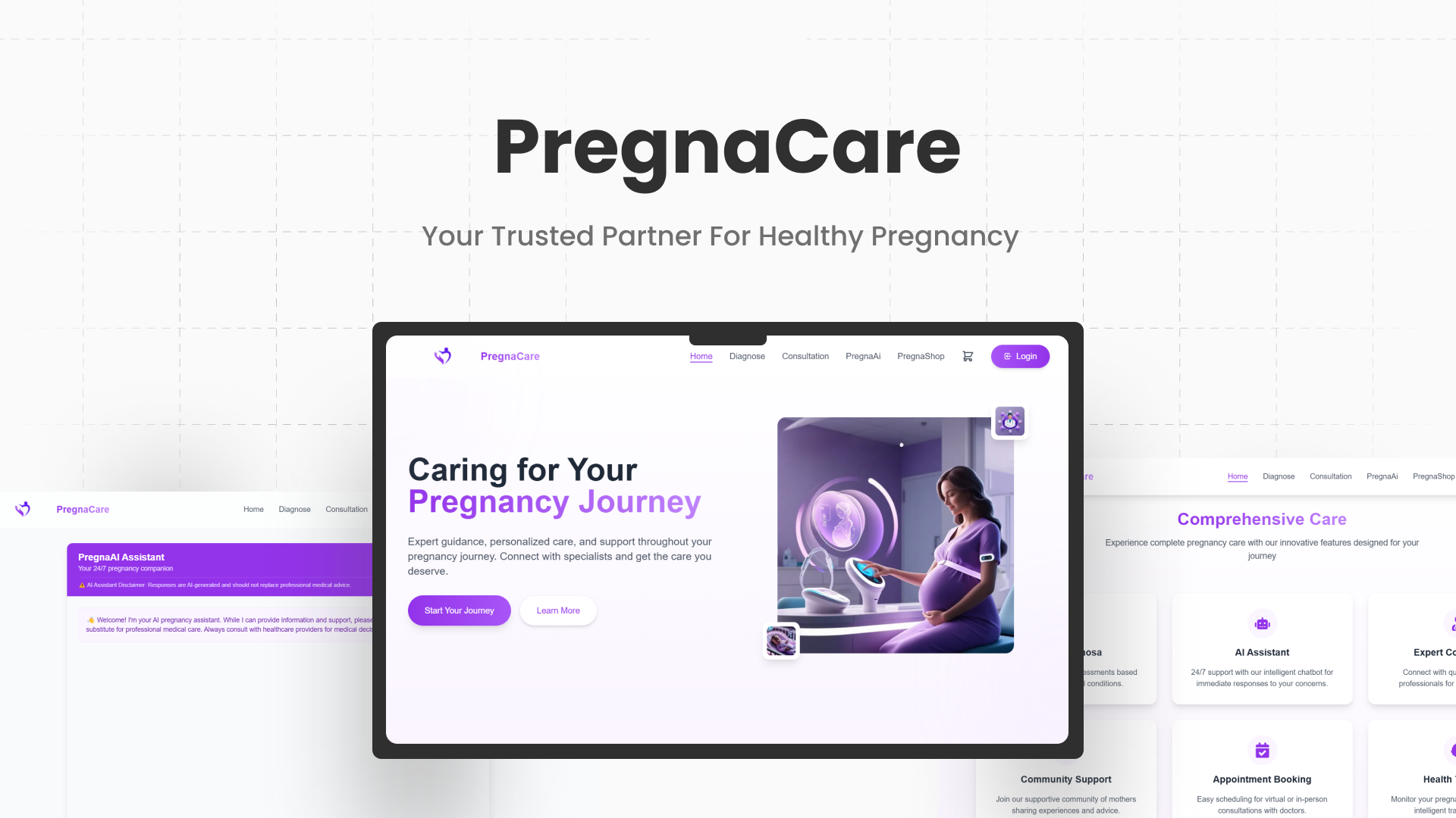 Pregnacare